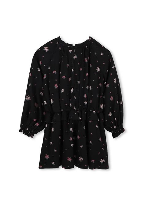 Abito a fiori CHLOE' KIDS | C2124909B